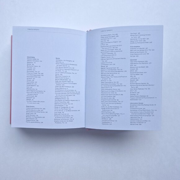 Book: Graphic 500 Designs that matter by Phaidon, Hardcover, small format - Picture 10 of 13